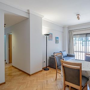 Apartamento de 2 Dormitorios